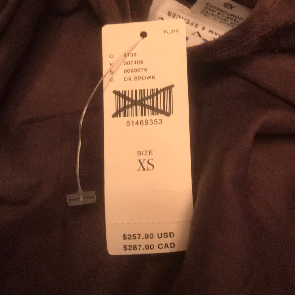 NWT Anthropologie Simone Silk Blend Maxi Dress - Picture 4 of 9
